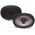 Alpine iLX-W770-M KTA-450 Amp SXE 6.5in Component & 6x9 Speakers