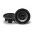 Alpine Status HDA-F60 Amp with HDZ-65 6.5in Coaxial Speakers