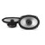 Alpine iLX-W770-M KTA-450 Amp S2 6.5in Component & 6x9 Speakers