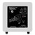 Kanto SUB8VMW Sub8 Sealed 300W Powered Subwoofer - Matte White - Used, Open Box