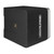 Alpine S2-SB10V 10" Halo S-Series Preloaded Subwoofer Ported Enclosure with ProLink - Used, Very Good