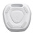 JBL PartyBox-130-W Portable party speaker with dynamic lightshow (White)