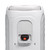 JBL PartyBox-130-W Portable party speaker with dynamic lightshow (White)