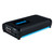Memphis Audio PRX800.5V2 5 Channel 800 Watt Amplifier - 100 Watts RMS x 4 + 400 Watts x 1 at 2-Ohm - Used, Acceptable