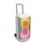 JBL PARTYBOX-330-W Portable party speaker with futuristic lightshow (White)