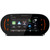 Soundstream Reserve WHD.RG Plug & Play Upgrade Head Unit with Android Auto and Apple Carplay For 1998-2013 H-D Road Glide Only - Used, Very Good