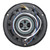 PowerBass XL-62SST - 6.5" Shallow Mount Coaxial Speakers With RGB LED, Powersports/Marine - Pair - Used, Acceptable
