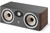 Focal JMLARIACC900PRVN Aria CC 900 Noyer Vinyl 2 Way 6.5" Center Channel Speaker - Used, Acceptable