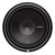 Rockford P2D4-12 12in Sub, R2-500X1 Amp and RFK4X 4GA Kit