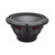 Rockford P2D4-12 12in Sub, R2-500X1 Amp and RFK4X 4GA Kit