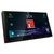 JVC KW-M795BW Wireless CarPlay Stereo + RM-RK259 Remote
