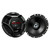 JVC 6.8in Bluetooth Stereo + 6.75in + 6x9 Speaker Bundle