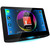 JVC KW-Z1001W 10.1in CarPlay Stereo + HDMI Extension Cable