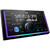 JVC 2-DIN Bluetooth Stereo + 6.75in + 6x9 Speaker Bundle