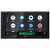 JVC KW-M595BT CarPlay Stereo + RM-RK259 Wireless Remote