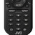 JVC KW-M695BW Wireless CarPlay Stereo + RM-RK259 Remote