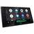 JVC Wireless CarPlay + 6.5 Component + 6x9 Speaker Bundle