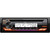 JVC Marine CD Bluetooth Stereo + 4-Ch Amp + Wired Remote
