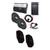 ARC Audio MPAK-14HD CX69 4-Speaker Kit for Harley Stock Lids