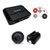 Rockford P3SD4-12 Shallow 12in Sub, P500X1BD Amp and 4GA Kit