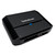Rockford 4 P1650 6.5in Speakers with P400X4 Amp and 4GA Kit