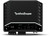 Rockford P3SD4-10 Shallow 10in Sub, R2-500X1 Amp and 8GA Kit
