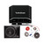 Rockford P1-1X10 Loaded 10in Sub, R2-500X1 Amp and 8GA Kit