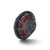 Rockford T1S2-12 Shallow 12in Sub, T750X1BD Amp and 4GA Kit