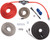 Rockford T1S2-12 Shallow 12in Sub, T750X1BD Amp and 4GA Kit