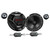 JVC 6.5in Component + 6x9 3-Way Speaker Upgrade Bundle