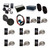 ARC Audio MPAK-14CX 602-HD CX69 Stock-Lid 6-Speaker DSP Kit