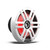Rockford M2 White 4-Speaker 10in Sub and M5-1500X5 System