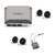 Rockford Bluetooth RM1652B 4-Speaker System with M2-300X4 Amp