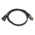 Rockford PMX-RGB Gen-2 Controller Kit with Y Adapter and Cables