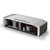 Rockford PMX-1, M0 Black 4-Speaker System and M2-300X4 Amp