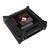 Rockford Punch Pro 6.5in Midrange, Horn Tweeter and Crossover Kit