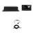 Rockford PMX-8BB, PMX-8DH Display and MX-CAM Camera System