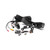 Rockford MX-CAM Camera and Polaris Ranger Plug-and-Play Harness
