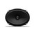Rockford P2V2-65 and P2V2-69 Speakers with T400X4AD Amp Kit