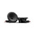 Rockford P2V2-65 and P2V2-69 Speakers with T400X4AD Amp Kit