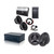 ARC Audio MPAK-14CX CX6 Lower DSP Kit for 2014-23 Harley