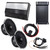 ARC Audio MPAK-14CX CX6 Lower DSP Kit for 2014-23 Harley