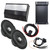 ARC Audio MPAK-14HD Harley Horn Speaker Kit + PSM-PRO DSP