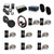 ARC Audio MPAK-14HD 602-HD CX69 Stock-Lid 6-Speaker DSP Kit