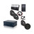 ARC Audio MPAK-14HD 602-HD Lower DSP Kit for 2014-23 Harley