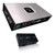 ARC Audio X2 800.8 DSP Amplifier + NIGHTHAWK Expansion Amp