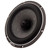 ARC Audio 1000.6 DSP Amp + AS 3-Way Active Speaker System