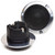 ARC Audio X2 1200.6 Amp + RS 3-Way Active Speaker System