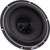 ARC Audio 1000.6 DSP Amp + RS 3-Way Active Speaker System
