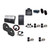 ARC Audio 2023.5 Harley MPAK-14HD Zen-H CX69 DSP Kit